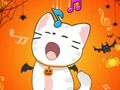 游戏二重唱猫万圣节猫音乐 在线