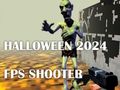 游戏2024 年万圣节 FPS 射击游戏 在线