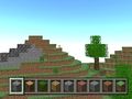 游戏MineBlocks：建筑 在线