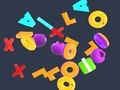 游戏3D 拼图狂热 在线