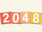 游戏2048 - 经典数字游戏 在线