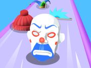 游戏面具进化3D 在线