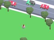 游戏道路穿越者 在线
