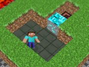 游戏MineBlocks 3D 迷宫 在线