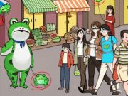 游戏放松迷你游戏合集 在线