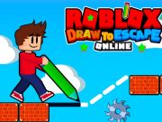 游戏Roblox 抽奖在线逃脱 在线