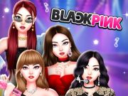 游戏Blackpink 黑色星期五热潮 在线