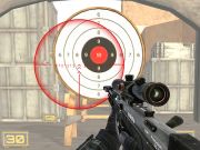 游戏3D FPS 目标射击 在线