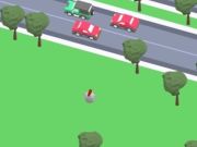 游戏公路冲刺3D 在线