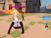 游戏攻击 Waifu Clicker 在线