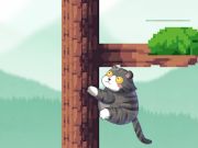 游戏无尽的猫爬 在线