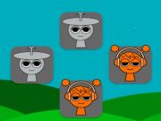 游戏Sprunki Incredibox 内存 在线