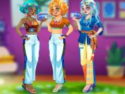 游戏少女乐趣 Groovy 在线