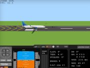 游戏飞行模拟器 737-800 在线