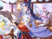 游戏女神连接 在线