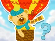 游戏儿童测验：世界奇观 在线