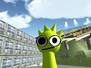 游戏Sprunki Incredibox 仅限 在线