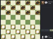 游戏俄罗斯跳棋 在线