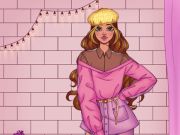 游戏灵感来自 Winx 在线