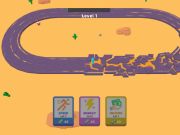 游戏道路大师3D 在线