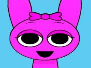 游戏Flappy Sprunki 无尽的飞行 在线