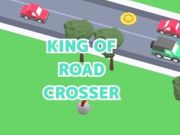 游戏公路穿越之王 在线