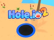 游戏洞。 IO 2 在线