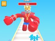 游戏Boss猎人跑 在线