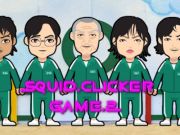 游戏鱿鱼唱首歌游戏 2 在线