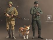 游戏战争1942 在线