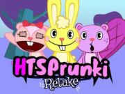 游戏HTSprunkis 重考 在线