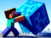 游戏MineBlocks 3D 迷宫 在线
