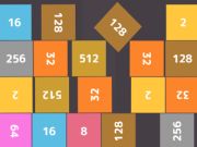 游戏2048 立方体 在线