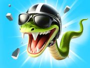 游戏Snake Maxx在线