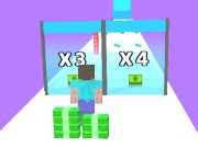 游戏Minecraft Money Stack在线