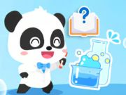 游戏儿童测验：普通科学 在线