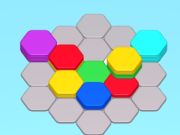 游戏Hexa堆栈排序 在线