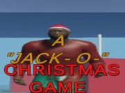 游戏Jack-O-Christmas 3D游戏 在线