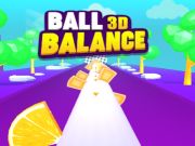 游戏球3D平衡 在线