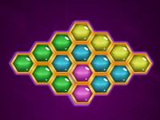 游戏Hexa难题 在线