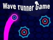 游戏Wave Runner游戏 在线