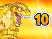 游戏Dynamons 10在线