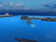 游戏突袭Bungeling Bay 3D 在线