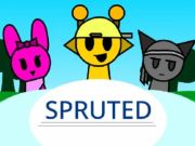 游戏Sprunki涌出 在线