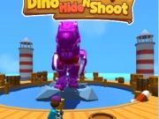 游戏Dino hido n hamp 在线