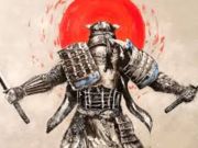游戏武士shodown 在线