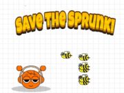 游戏保存sprunki 在线