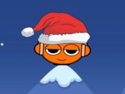 游戏Sprunki Santa Rescue在线