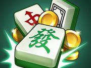 游戏Mahjong比赛 在线