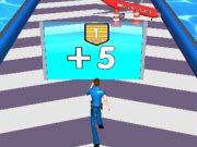 游戏警察运行3D 在线